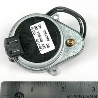 Picture of 24V MOTOR FOR HUMIDIFIER For Lennox Part# 63K72