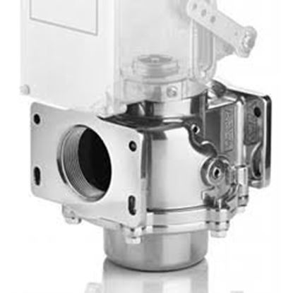 Picture of 1" VALVE BODY, 15# MOPD For ASCO Part# V710FBS