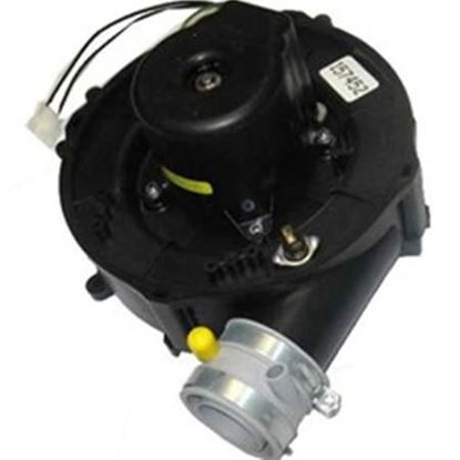 Picture of Inducer Assembly For Lennox Part# 12W47