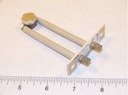 Picture of 190-220F AUTO Limit Switch For Trane Part# SWT1273