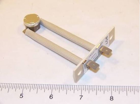 Picture of 190-220F AUTO Limit Switch For Trane Part# SWT1273
