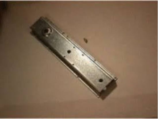 Picture of UNIVERSAL DMPR ACT MTG BRACKET For Johnson Controls Part# DMPR-KC251