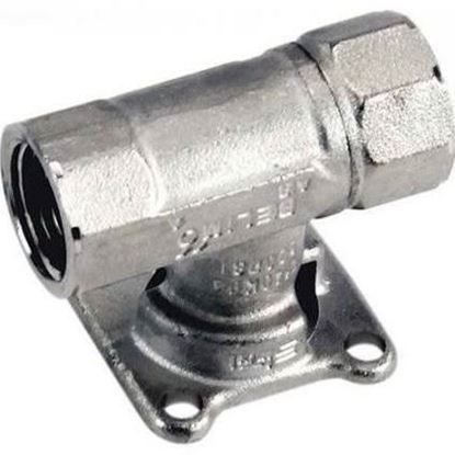 Picture of 1/2" 2WayVlv 1.2cv ChrPlt Trim For Belimo Part# B210B