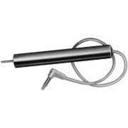 Picture of RectFlameSimulator For Honeywell Part# 123514A