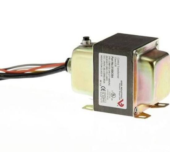 Picture of 120/240/277/480V-24V TRANSFOR For Veris Industries Part# X100CBA