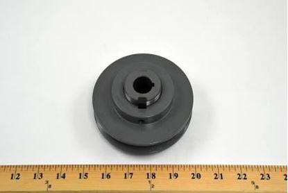 Picture of Sheave .88bore 1VP50 For Trane Part# SHE5388