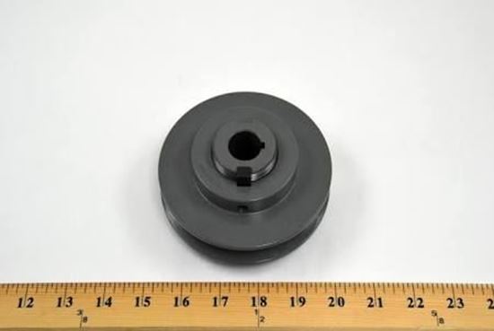 Picture of Sheave .88bore 1VP50 For Trane Part# SHE5388