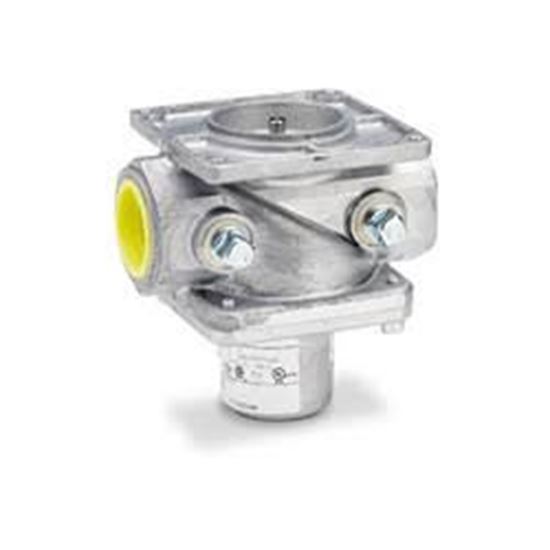 Picture of 3/4" GAS VALVE For Siemens Combustion Part# VGG10.204U
