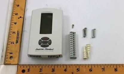 Picture of Programmable Zone Sensor For Trane Part# SEN1578