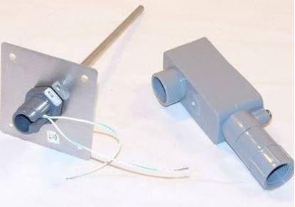 Picture of 10Kohm DUCT TEMP SENS;8" PROBE For Johnson Controls Part# TE-6361V-2
