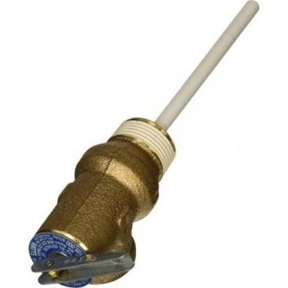 Picture of 3/4" 150# 105,000BTU Rlf Valve For Rheem-Ruud Part# SP12574