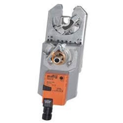 Picture of Jackshaft Linkage 1/2"-3/4" For Belimo Part# ZG-JSL