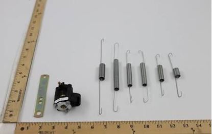 Picture of 10#FEEDBACK SPRING,2474 20-070 For Schneider Electric (Barber Colman) Part# N800-2268