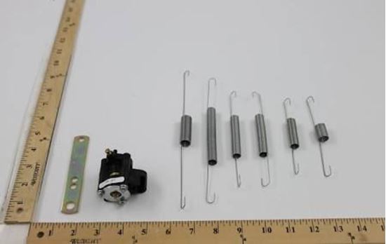 Picture of 10#FEEDBACK SPRING,2474 20-070 For Schneider Electric (Barber Colman) Part# N800-2268