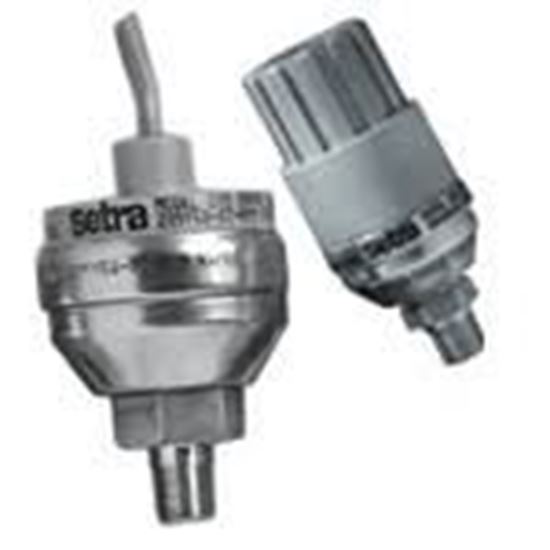 Picture of PRESS XDUCER 0/500# 1/4"NPT MA For Setra Part# 2091500PG2M11A1