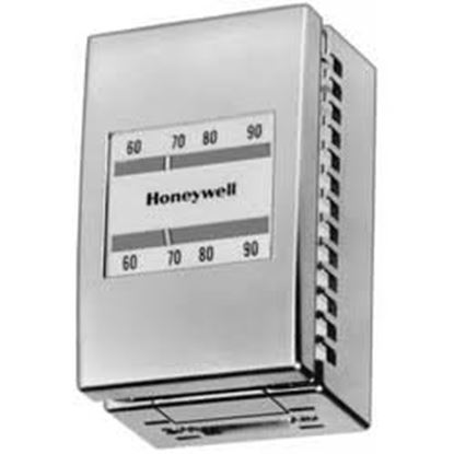 Picture of DAY/NITE STAT 60/90F DA For Honeywell Part# TP971A2029
