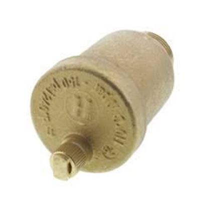 Picture of 3/4" GOLDTOP AIR VENT For Honeywell Part# FV183