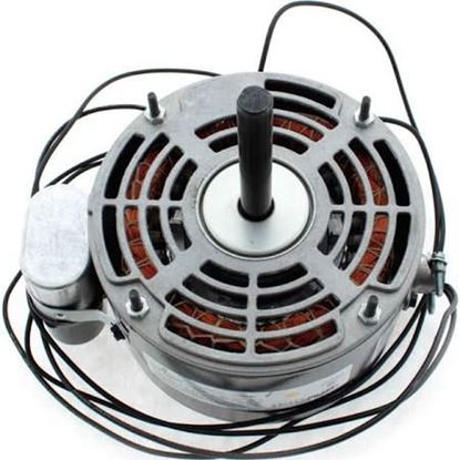 Picture of 1/6HP 208/230V 1550RPM MOTOR For Copeland Part# 950-0265-00