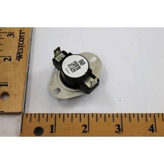 Picture of Reverse Flow Sw; 95Op 85Cl For Trane Part# SWT3019