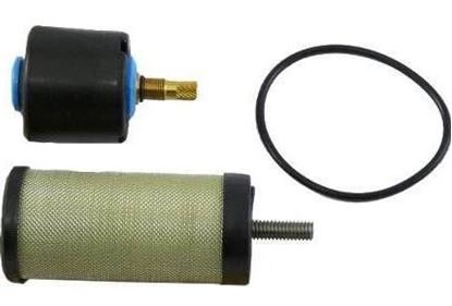 Picture of REF DRYER MAINT KIT 15-25CFM For SPX Flow-Hankinson Part# RDMK2