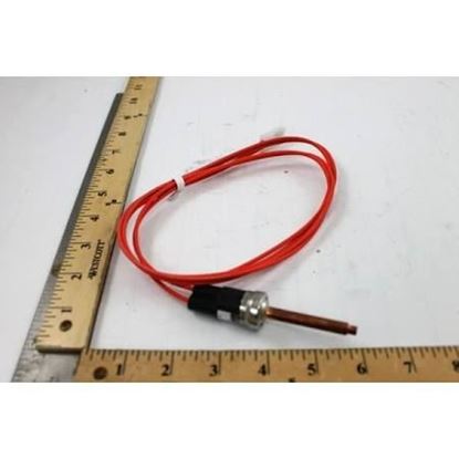 Picture of LOW PRESSURE SWITCH For Carrier Part# HK02SB022