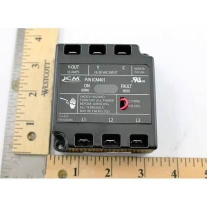 Picture of 180-632V 3Phase Line Monitor For Trane Part# CNT5176