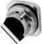 Picture of SELECTOR SWITCH, NO CONTACTS For Siemens Industrial Controls Part# 52SA2AAB