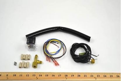 Picture of Mild Weather Kit For Lennox Part# 11B97