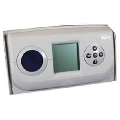Picture of Display Board Assembly For Weil McLain Part# 383-500-659