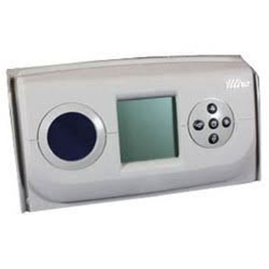 Picture of Display Board Assembly For Weil McLain Part# 383-500-659