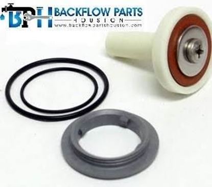 Picture of 3/4"&1" RPZ CHK VLV REPAIR KIT For Conbraco Industries Part# 40-004-A2