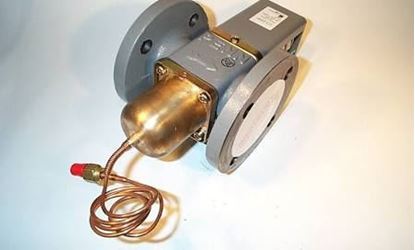 Picture of 1 1/2"70/260#,#ACT.H2O REG.VLV For Johnson Controls Part# V46AR-1