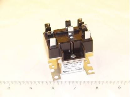 Picture of CARRIER RELAY For Carrier Part# HN61KK041