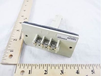 Picture of TRANSMITTER,CCE-1000 DUCT 4" For KMC Controls Part# TTE-2001