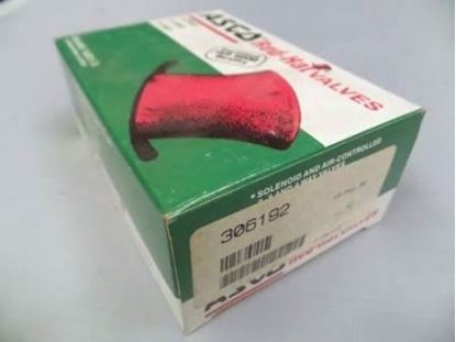 Picture of ASCO REPAIR KIT  For ASCO Part# 306-192