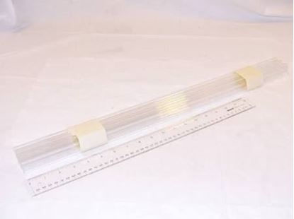 Picture of HEAVY DUTY GLASS,5/8"x24" For Conbraco Industries Part# 9858I-24