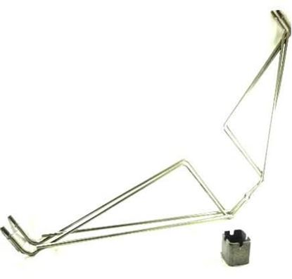 Picture of MOTOR MOUNT For Carrier Part# 30GX400173