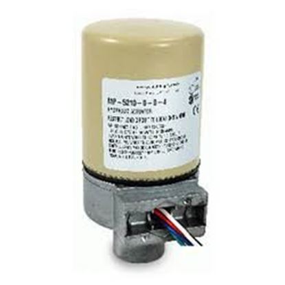 Picture of 24vDamperActuator 2-15vdc S/R For Schneider Electric (Barber Colman) Part# MP-5233