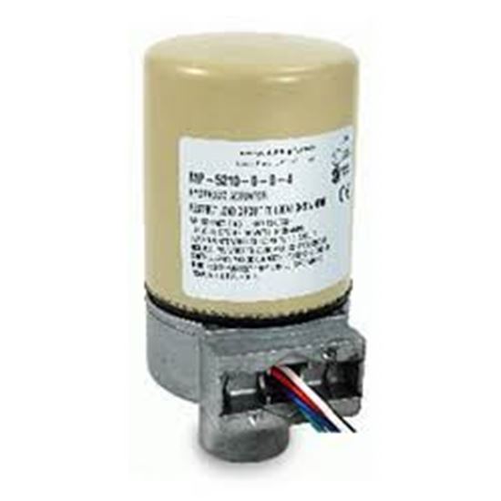 Picture of 24vDamperActuator 2-15vdc S/R For Schneider Electric (Barber Colman) Part# MP-5233