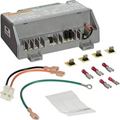 Picture of HOT SURFACE IGNITION MODULE For Trane Part# KIT17852