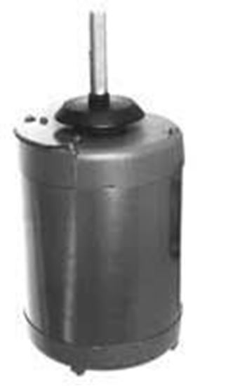Picture of 2HP 208-230/460V 1140RPM Motor For Century Motors Part# H699