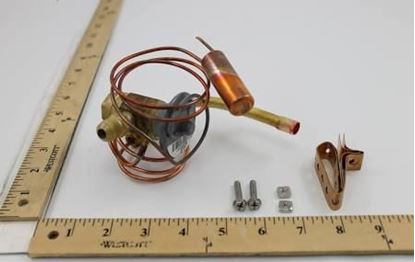 Picture of TXV For Carrier Part# EA36YD067