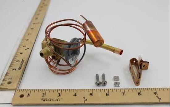 Picture of TXV For Carrier Part# EA36YD067