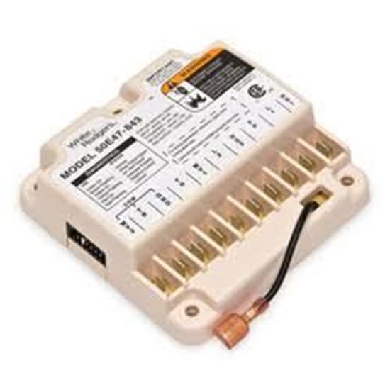 Picture of UnivHSI Module W/Var.Timing For Emerson Climate-White Rodgers Part# 50E47-843