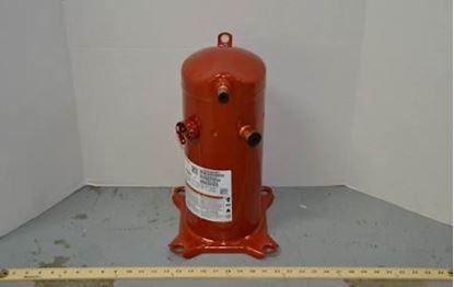 Picture of 460v3ph 48,000BTU R22 COMPRESS For Trane Part# COM10606