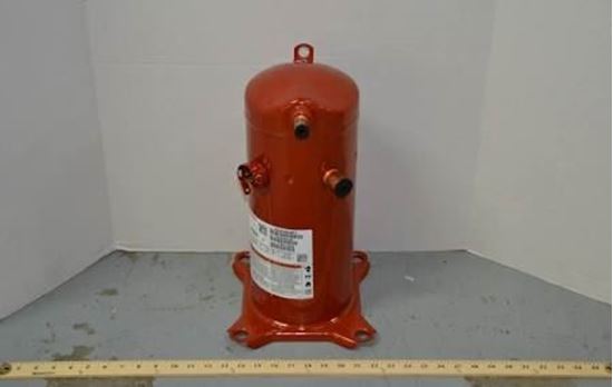 Picture of 460v3ph 48,000BTU R22 COMPRESS For Trane Part# COM10606