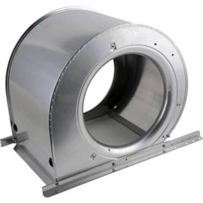 Picture of Blower Housing For Lennox Part# 57M88