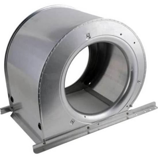 Picture of Blower Housing For Lennox Part# 57M88