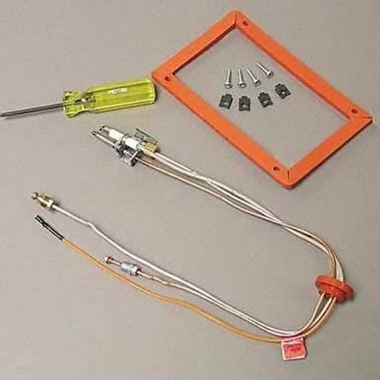 Picture of LP Pilot Assy Replacement Kit For Rheem-Ruud Part# SP20076