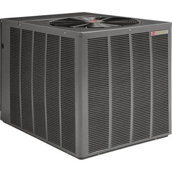 Picture of 3/8x3/8 R-410A 3Ton TXV  For Rheem-Ruud Part# 61-102211-18